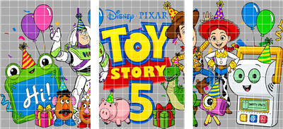 16oz Disney-D 4372